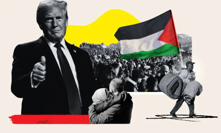 Faza e parë e marrëveshjes për Gazën, çfarë do të ndodhë sot? Nga dokumenti që nënshkruhet sot në Sharm- el Sheik në vizitën e Presidentit Trump në Egjipt