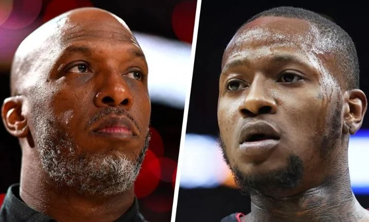 FBI arreston yllin e Miami Heat dhe trajnerin e skuadrës së NBA. Ja akuzat që rëndojnë mbi ta