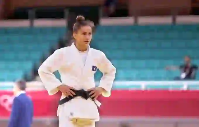 Federata botërore e xhudos shkruan për talentet shqiptare në këtë sport