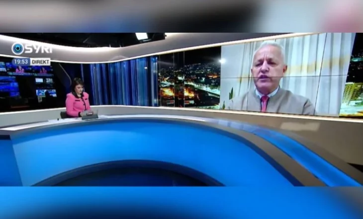 Fejzi Hajdari: Ali Ahmeti kërkoi shpëtim nga Rama, votuesit i treguan se ka humbur betejën në bastionin më të madh të BDI