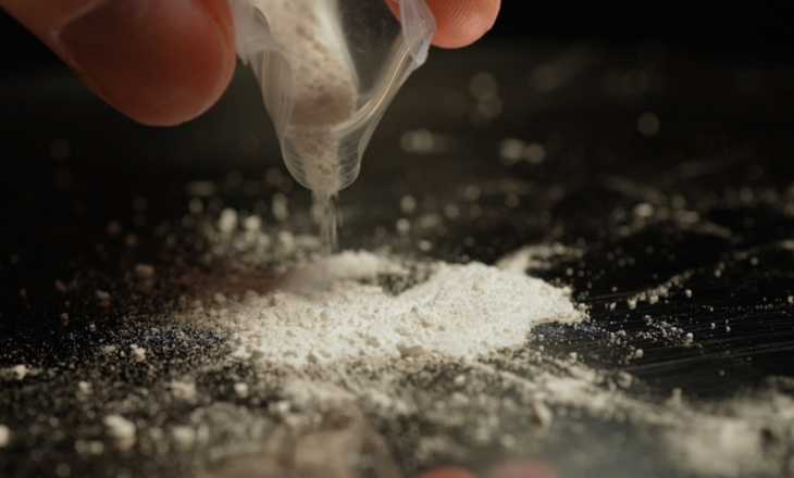 Fentanili, “gjëmbi” në marrëdhëniet SHBA-Kinë e diskutuar nga Trump dhe Xi