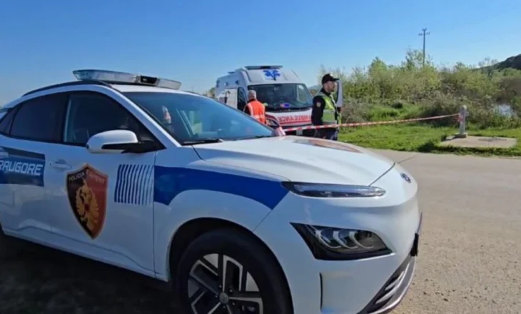 Fier – 35-vjeçari përplas me automjet të moshuarin në Marinëz, arrestohet nga Policia