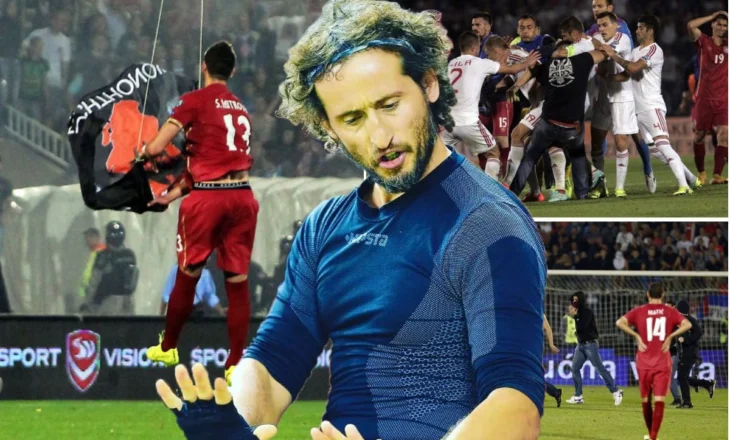 FIFA “fshin” fitoren e Shqipërisë në Beograd!
