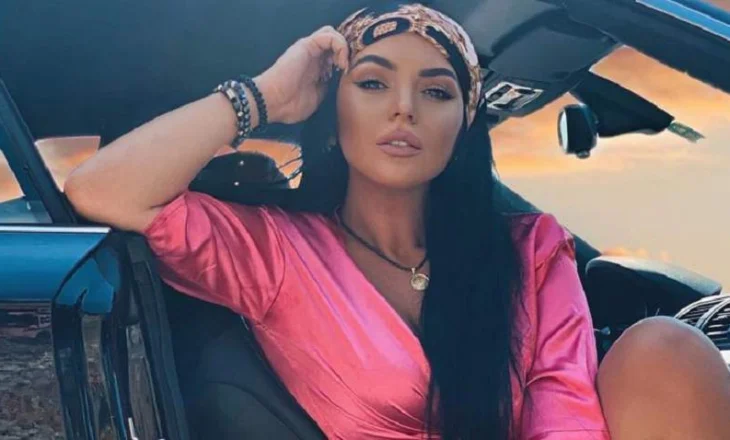Fifi drejt një roli të ri televiziv, ja ku do ta shohim këtë herë