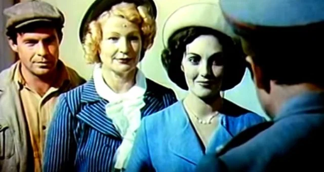 Filmi “Koncert në vitin 1936” i vitit 1978  në aktivitetin “Netët e filmit shqiptar”
