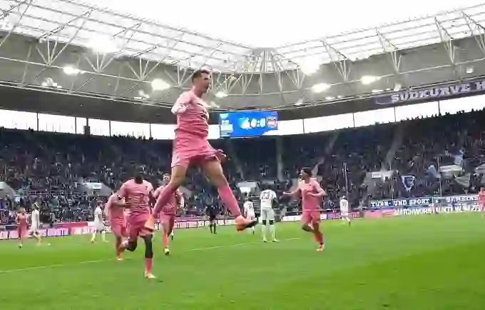 Fisnik Asllani i Kosovës shqiptari më i kërkuar i momentit në treg, e do edhe Bajerni