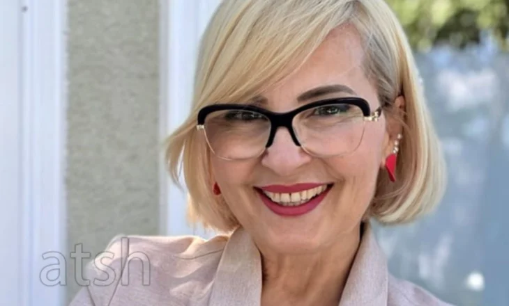 Fitoi betejën me tumorin në gji, Çali: Kontrolli i hershëm të shpëton jetën