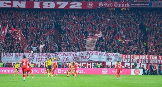 Fitojnë tifozët e Bajernit, anulohet kthimi i Boateng në radhët e klubit