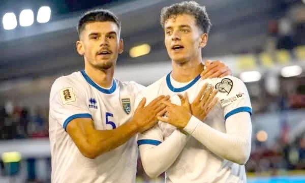 Fitoret e shqiptarëve i shkarkojnë trajnerët në seri, pas Stojkoviçit ikën edhe Tomason i Suedisë
