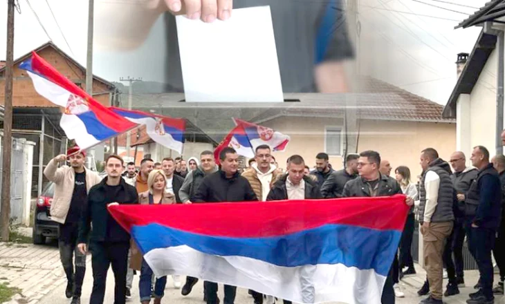Fitorja e Listës Serbe, mediat e Vuçiçit në delir, ja pse pretendojnë se SHBA e “braktisi” Kurtin