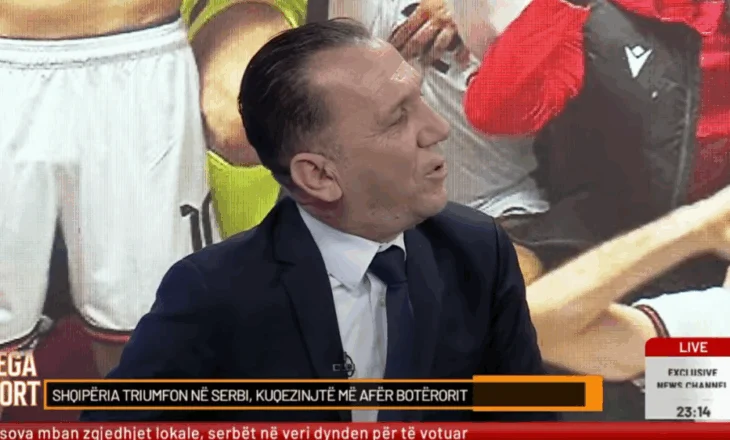 “Fituam me armën e tyre më të fortë”, Alliu tregon detajin interesant: Kanë 5 lojtarë mbi 1.90 dhe ne i shënuam me goditje standarte