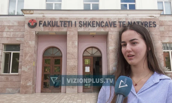 Fizika “vuan” për studentë, por të rinjtë që e kanë zgjedhur besojnë se tregun e punës e kanë të garantuar