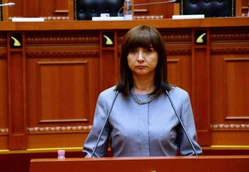 Fjalimi i Avokates së Popullit në Kuvend: Çfarë u tha sot?