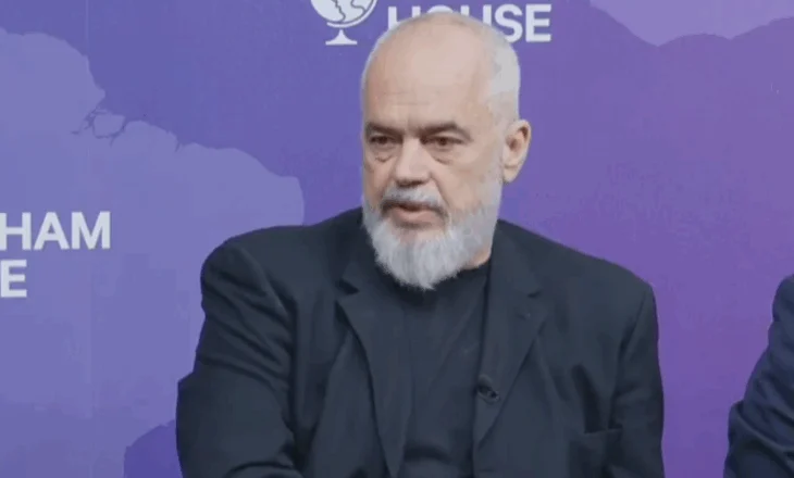 Fjalimi i Ramës që tronditi Chatham House, vlerësimet e mediave britanike për ironinë dhe saktësinë e analizës së tij mbi Brexit, Farage dhe Braverman