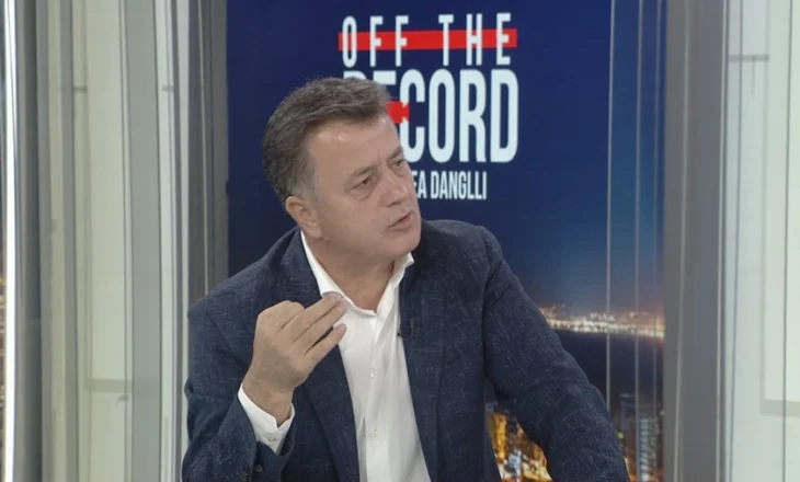 Flamur Noka zbulon si PD do ta ndihmojë Florjan Binajn dhe kandidatët e pavarur