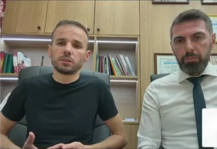 Flet avokati Ulian Barjami: Ja çfarë  ndodhi në seancë mes meje dhe prokurorit