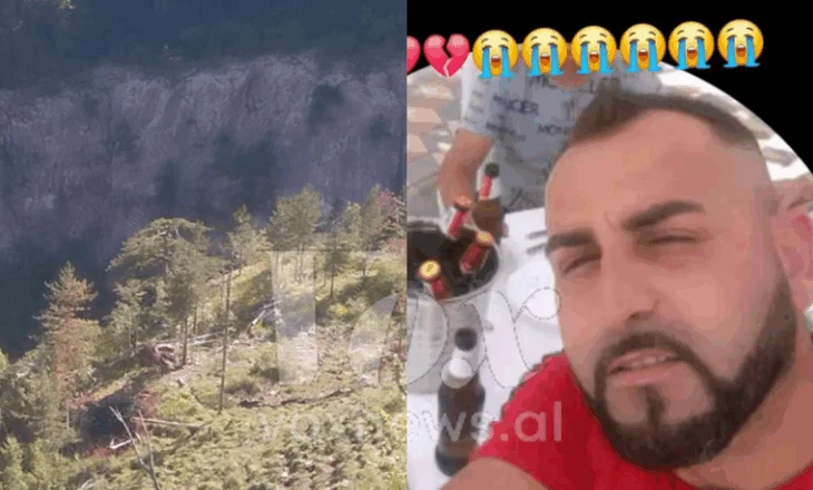 Flet mes lotësh kushëriri i Mirel Çokajt, dyshon se ai u vra nga ortaku për parcelën e drogës