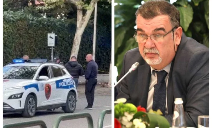 Flet vrasësi i gjyqtarit: U detyrova, po humbja gjyqin!