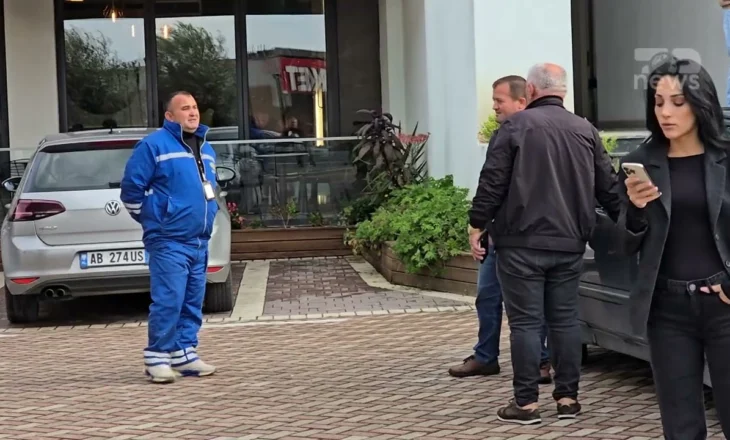“Flori ndërhyri për të më mbrojtur mua…”, zbardhet dëshmia e kamarierit për krimin e dyfishtë në Manzë