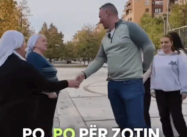 Florian Binaj në Fushën e Aviacionit: Rotacioni nuk bëhet vetëm, të bashkohemi për ndryshimin