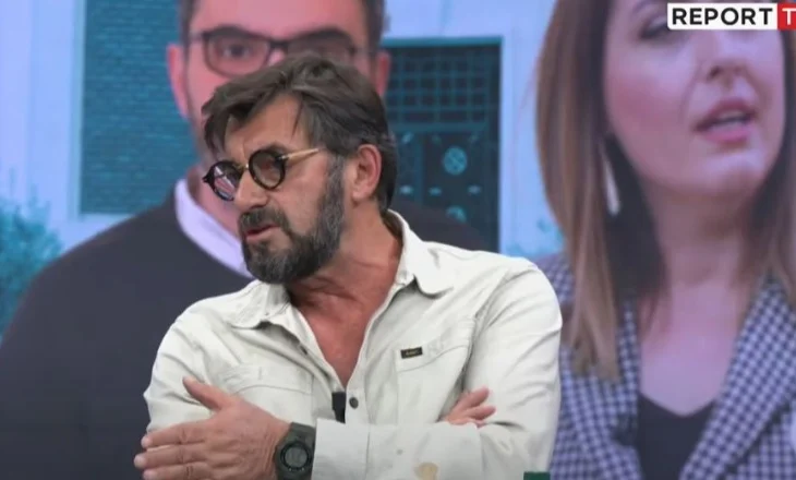 “Florian Binaj njeriu i Zenit”, analisti Demalia: Rrogëtar i televizionit të familjes Berisha