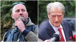 “Florian Binaj njeriu i Zenit”/ Analisti : Rrogëtar i televizionit të familjes Berisha