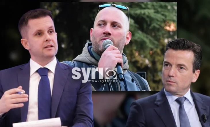 ‘Florjan Binaj kandidat’/ Alimehmeti-Shehajt: Të bashkojë forcat me opozitën, për t’i ndërruar faqen Tiranës