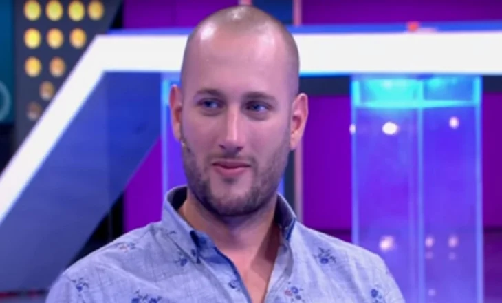 Florjan Binaj kandidat për zgjedhjet në Bashkinë e Tiranës, “Nisma Thurje” del në mbështetje të tij: Do t’i japë shpresë kryeqytetit