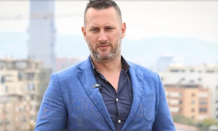 Florjan Binaj: Kemi dy rrugë, korrupsionin ose njerëzit e ndershëm(VIDEO)