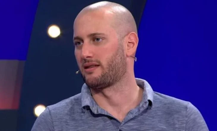 Florjan Binaj kundër ndalimit të monopatinave në Tiranë: Le të marshojnë betonieret!