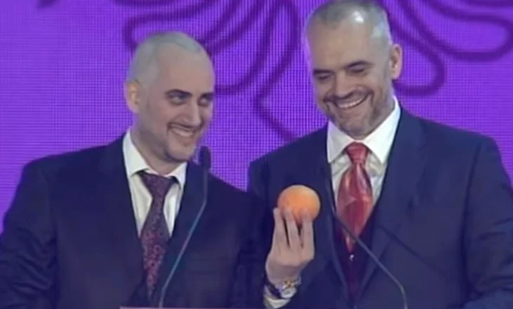 Florjan Binaj tregon për herë të parë raportet me Edi Ramën: S’kemi folur që prej 2015-ës, jam i zhgënjyer prej tij