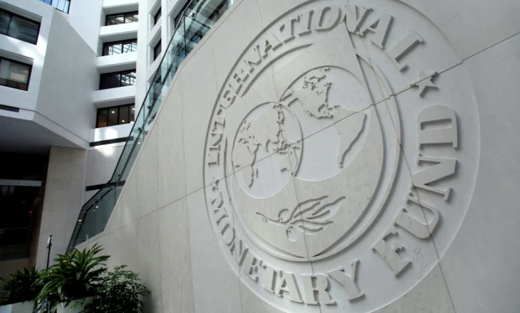 FMN parashikon rritje ekonomike prej 3.9% në Kosovë