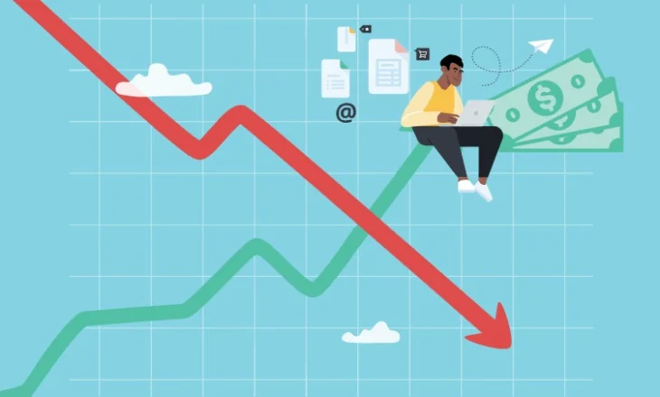 FMN ul ndjeshëm parashikimin për rritjen ekonomike të Shqipërisë në 2025-n, e çon në 3.4%