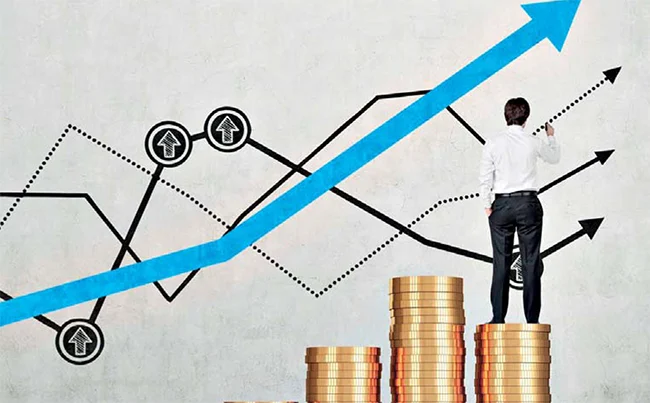 Fondet e investimit në valutë të huaj po rriten për të dytin vit radhazi