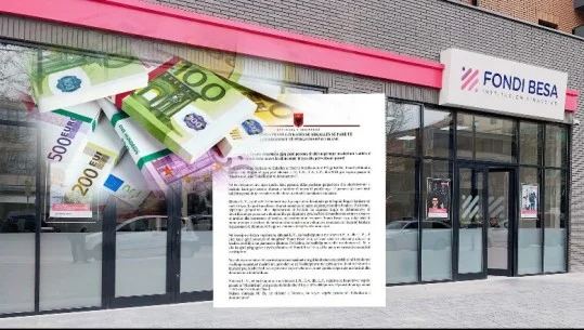 Fondi “Besa”, i privilegjuari i çdo qeverie, nga Majko, Fatos Nano, te Meta, Berisha dhe Rama, ja si Soros hodhi…