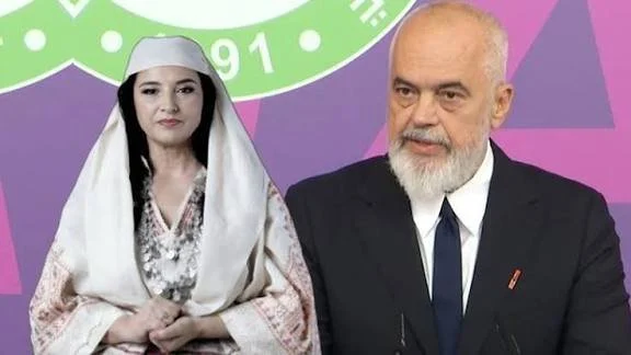 Forbes”: Diella, risi e Shqipërisë apo eksperiment i rrezikshëm dhe teatër politik