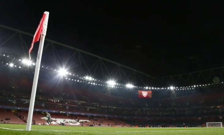 FORMACIONET ZYRTARE! Vëmendja tek Arsenal-Atletico Madrid, por jo më pak të rëndësishme janë edhe sfidat e tjera
