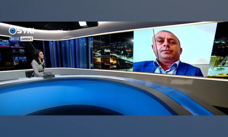 ‘Forza Italia është krahu i vërtetë’/ Doda: Shqiptarët në Itali duhet t’ja japin votën atyre që kanë qenë gjithmonë pranë nesh