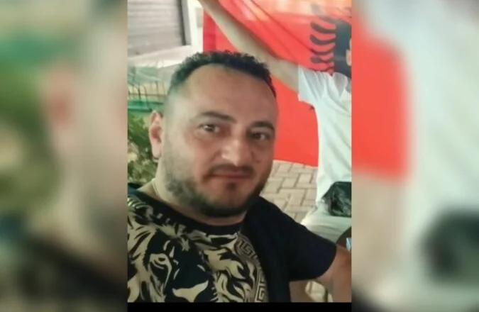 FOTO/ Goditi me thikë për vdekje 40-vjeçarin, ky është autori i vrasjes në Babrru