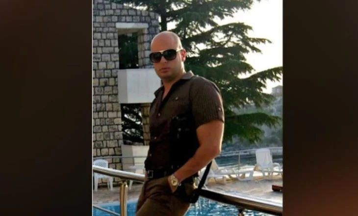 FOTO/ I vëllai u arrestua sot nga SPAK, reagon deputeti i PS: Secili mban përgjegjësi për veten