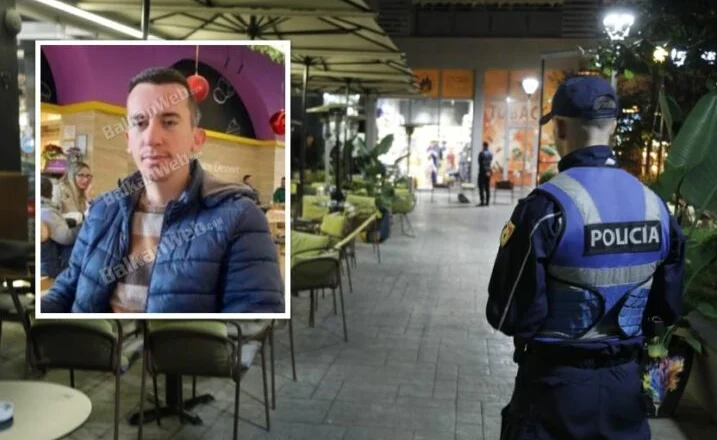 FOTO/ Ky është 34-vjeçari që u vra me thikë nga kolegu picier në Komunën e Parisit