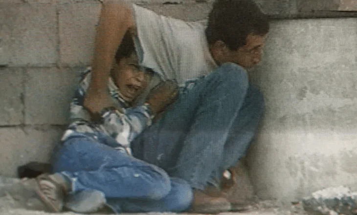 Fotografia që tronditi botën, 25 vite nga vrasja e vogëlushit palestinez