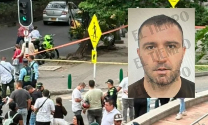 FOTOT/ Investigimi i gazetës kolumbiane: Artur Tushi po hetohej nga Italia deri në Ekuador, vrasësi i tij u pagua me dollarë