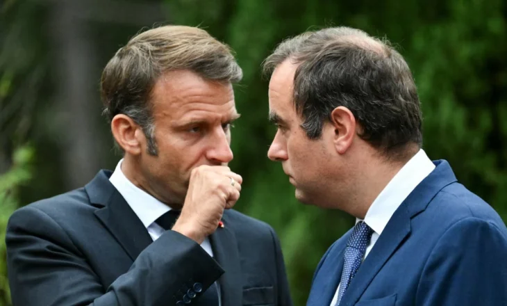 Franca mund të shmang zgjedhjet e parakohshme, Macron pritet të emërojë kryeministrin e ri brenda 48 orësh