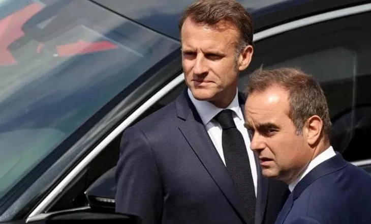 Franca në kaos politik/ A do ta shmangë Macron dorëheqjen me një qeveri të re socialiste?