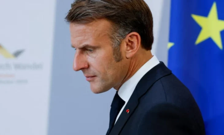 Franca në një krizë të thellë politike, Macron nën presion: Jep dorëheqjen ose shpall zgjedhje të reja