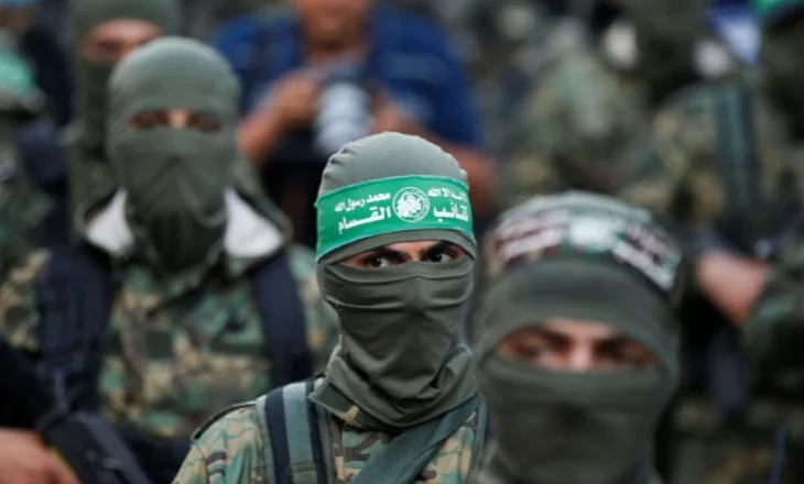 Franca paralajmëron: Hamasi po rimerr kontrollin në Gaza
