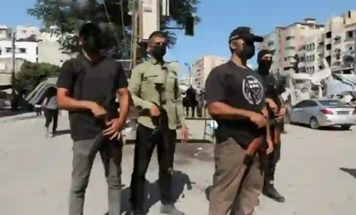 Frikë nga konflikt civil në Gaza: Palestinezët dyshojnë në armatimin e klaneve rivale nga Izraeli