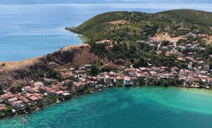 Fshati Lin shpallet ‘Ansambël Arkitektonik Urban’!