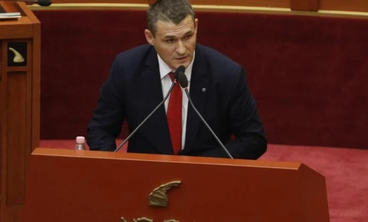 “Fshehu dënimet nga drejtësia greke”, Dumani “gëzon” Berishën: Irena Gjoka është nën hetim